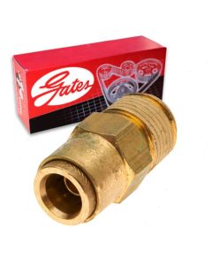 Gates Hydraulic Coupling / Adapter