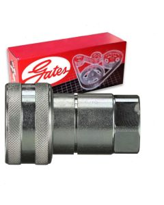Gates Hydraulic Coupling / Adapter