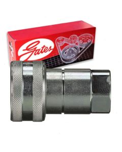 Gates Hydraulic Coupling / Adapter