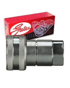 Gates Hydraulic Coupling / Adapter