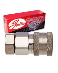 Gates Hydraulic Coupling / Adapter