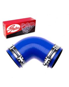 Gates Turbocharger Intercooler Hose Kit