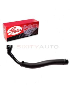 Gates Engine Crankcase Breather Hose