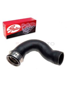 Gates Turbocharger Intercooler Hose