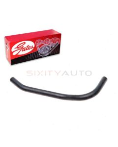 Gates HVAC Heater Hose