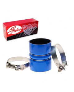 Gates Turbocharger Intercooler Hose Kit