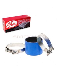Gates Turbocharger Intercooler Hose Kit