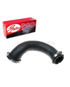 Gates Turbocharger Intercooler Hose