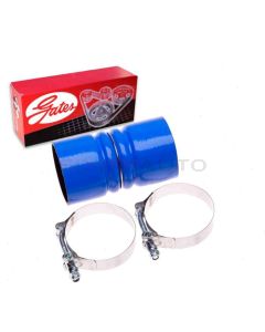Gates Turbocharger Intercooler Hose Kit