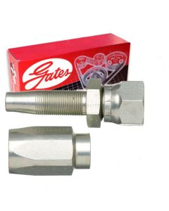 Gates Hydraulic Coupling / Adapter