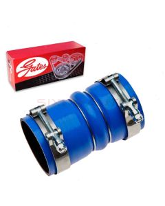Gates Turbocharger Intercooler Hose Kit