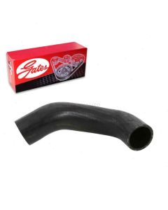Gates Turbocharger Intercooler Hose