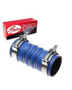 Gates Turbocharger Intercooler Hose Kit