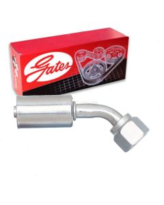 Gates Hydraulic Coupling / Adapter