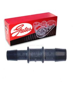 Gates HVAC Heater Hose Connector