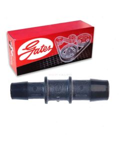 Gates HVAC Heater Hose Connector