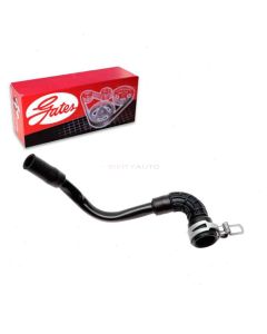 Gates Engine Crankcase Breather Hose
