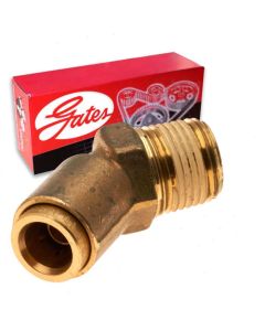 Gates Hydraulic Coupling / Adapter