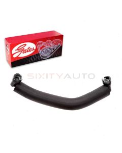 Gates Engine Crankcase Breather Hose