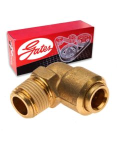 Gates Hydraulic Coupling / Adapter