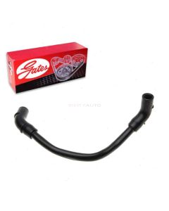 Gates Engine Crankcase Breather Hose
