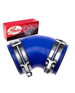 Gates Turbocharger Intercooler Hose Kit