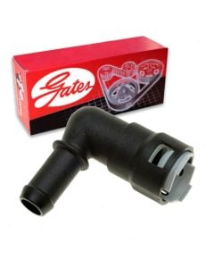 Gates HVAC Heater Hose Connector