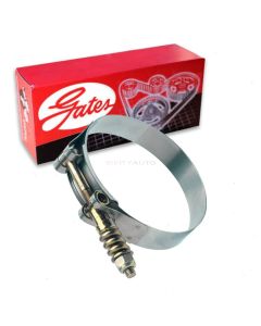 Gates Hose Clamp