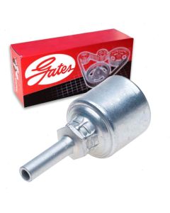 Gates Hydraulic Coupling / Adapter