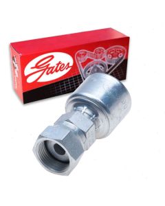 Gates Hydraulic Coupling / Adapter