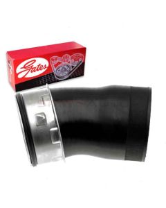 Gates Turbocharger Intercooler Hose