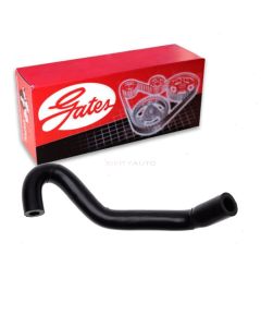 Gates Engine Crankcase Breather Hose