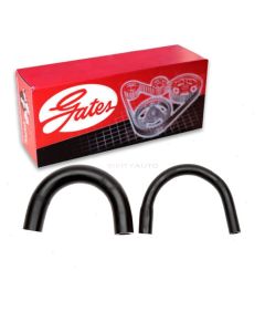 Gates Engine Crankcase Breather Hose