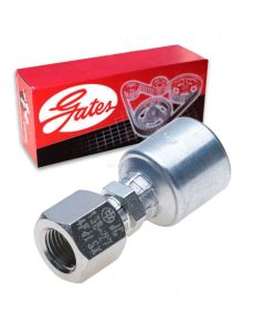 Gates Hydraulic Coupling / Adapter