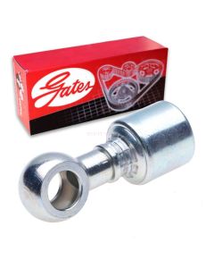 Gates Hydraulic Coupling / Adapter