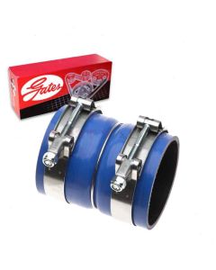 Gates Turbocharger Intercooler Hose Kit