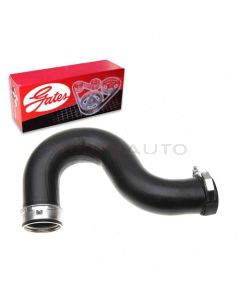 Gates Turbocharger Intercooler Hose