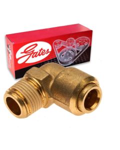 Gates Hydraulic Coupling / Adapter