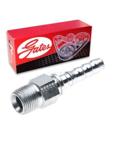 Gates Hydraulic Coupling / Adapter