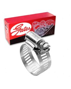 Gates Hose Clamp