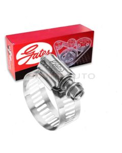 Gates Hose Clamp