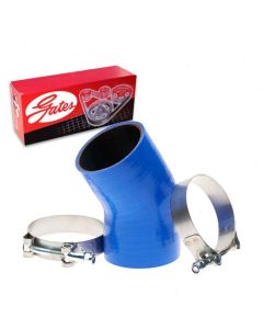 Gates Turbocharger Intercooler Hose Kit