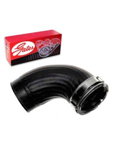 Gates Turbocharger Intercooler Hose