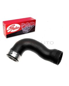 Gates Turbocharger Intercooler Hose