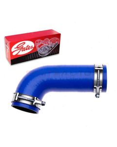 Gates Turbocharger Intercooler Hose Kit
