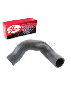 Gates Turbocharger Intercooler Hose