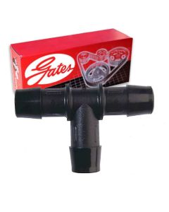 Gates HVAC Heater Hose Connector