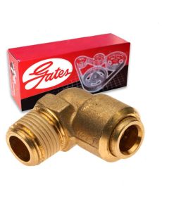 Gates Hydraulic Coupling / Adapter