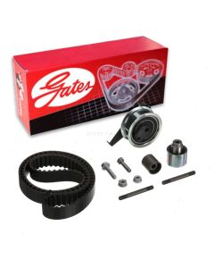 Gates Engine Timing Belt Component Kit