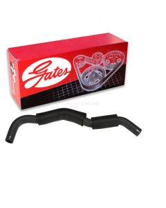Gates Engine Crankcase Breather Hose